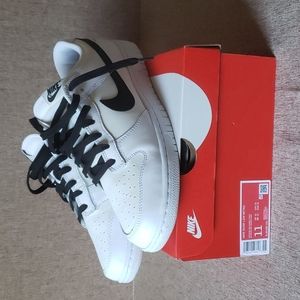 Nike Dunk Low Reverse Panda Mens size 11